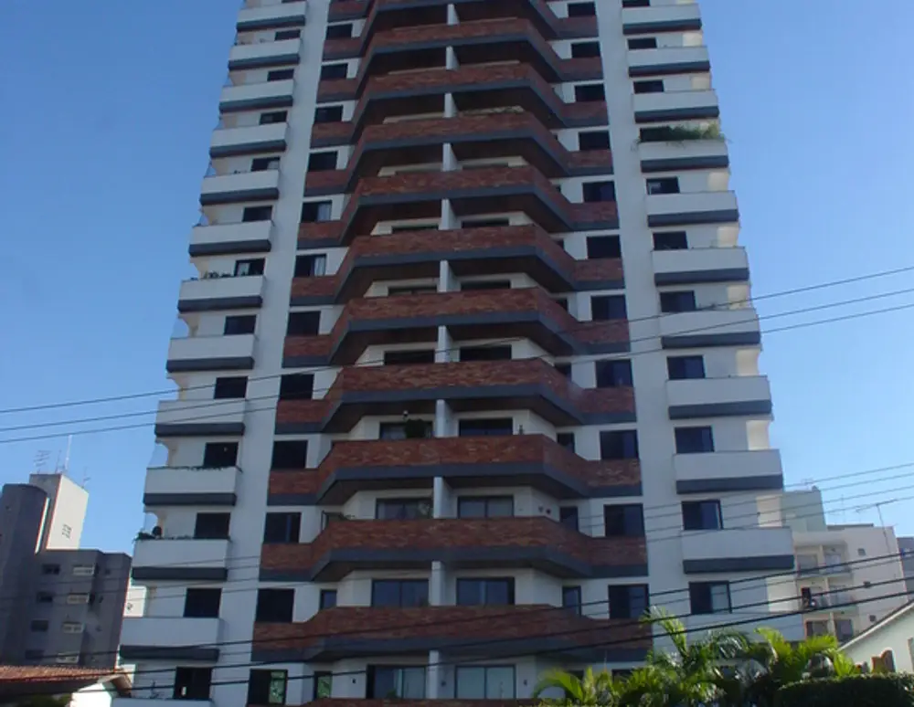 Edificio Iguacu