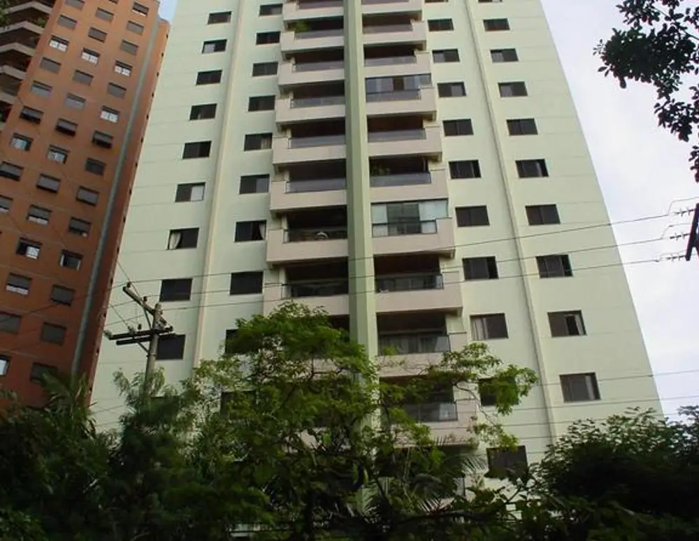 Edificio Parc Royal