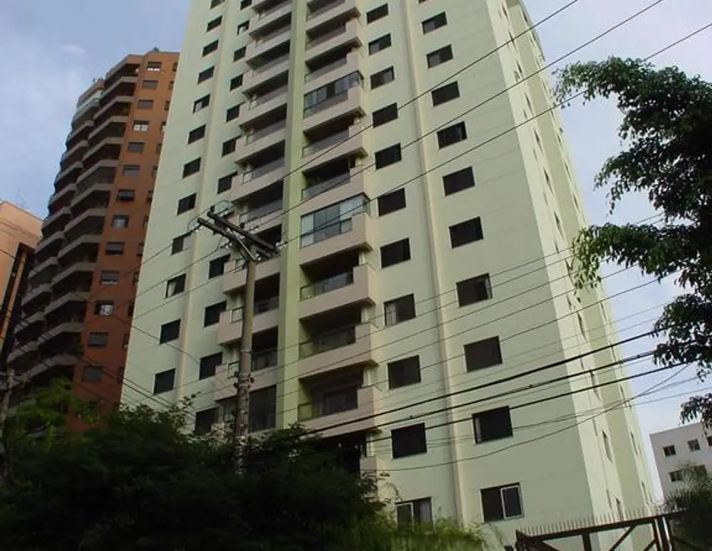 Edificio Parc Royal — foto 2