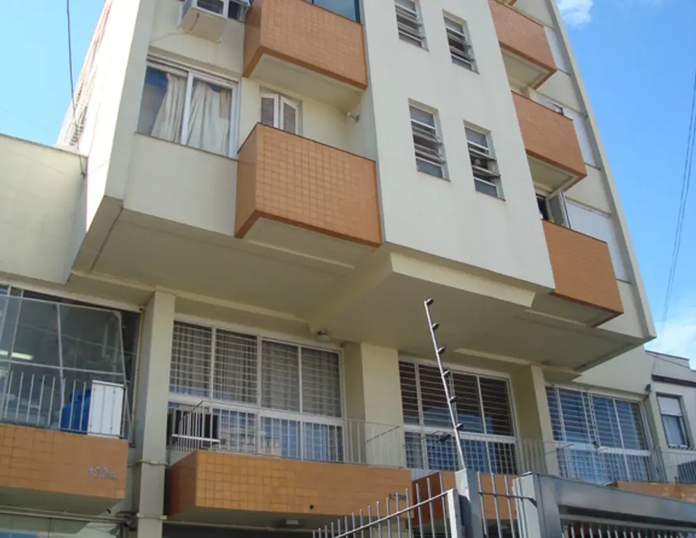 Edificio Don Ortiz