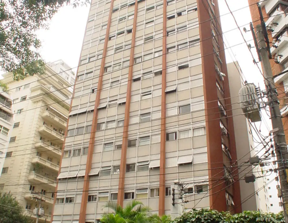 Edificio Sabia