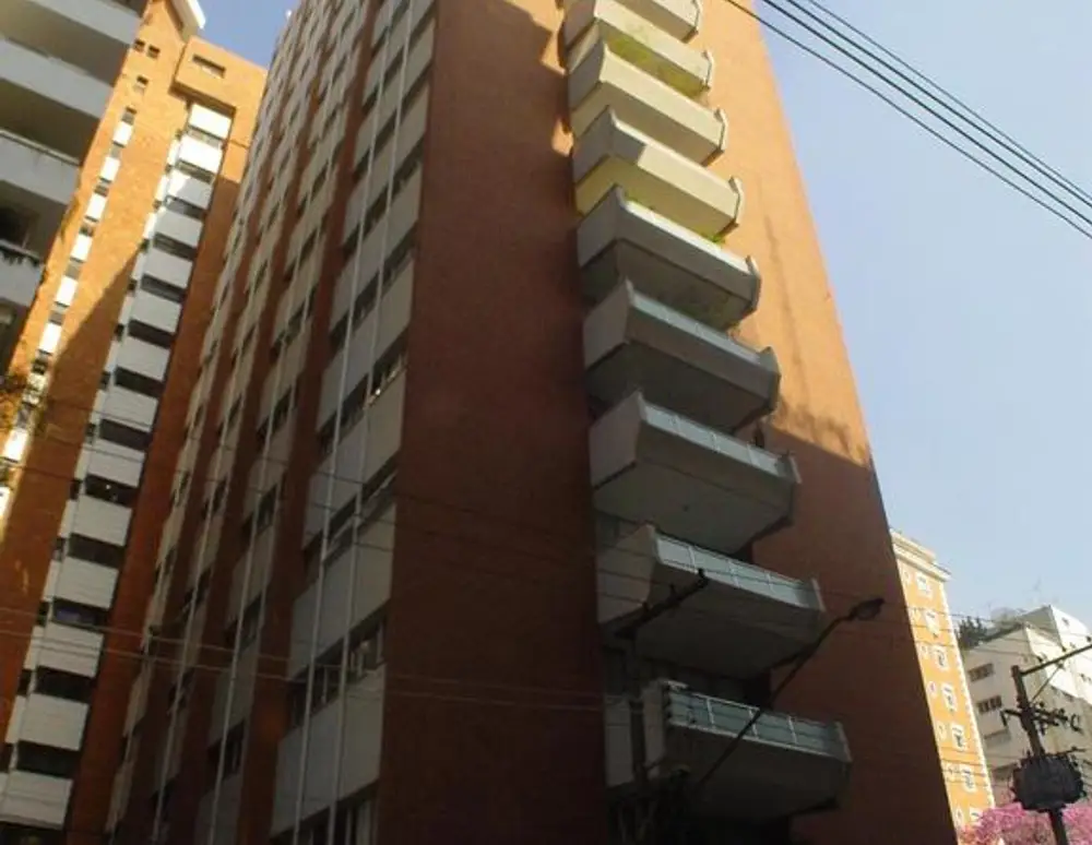 Edificio Sabia — foto 2