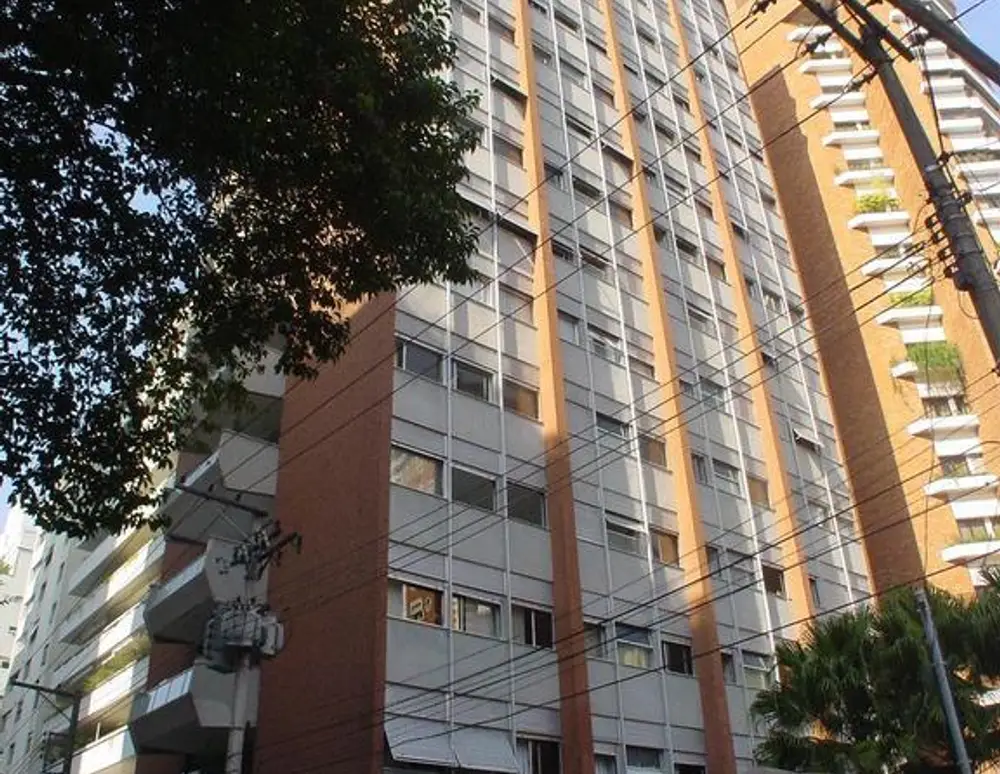 Edificio Sabia — foto 3