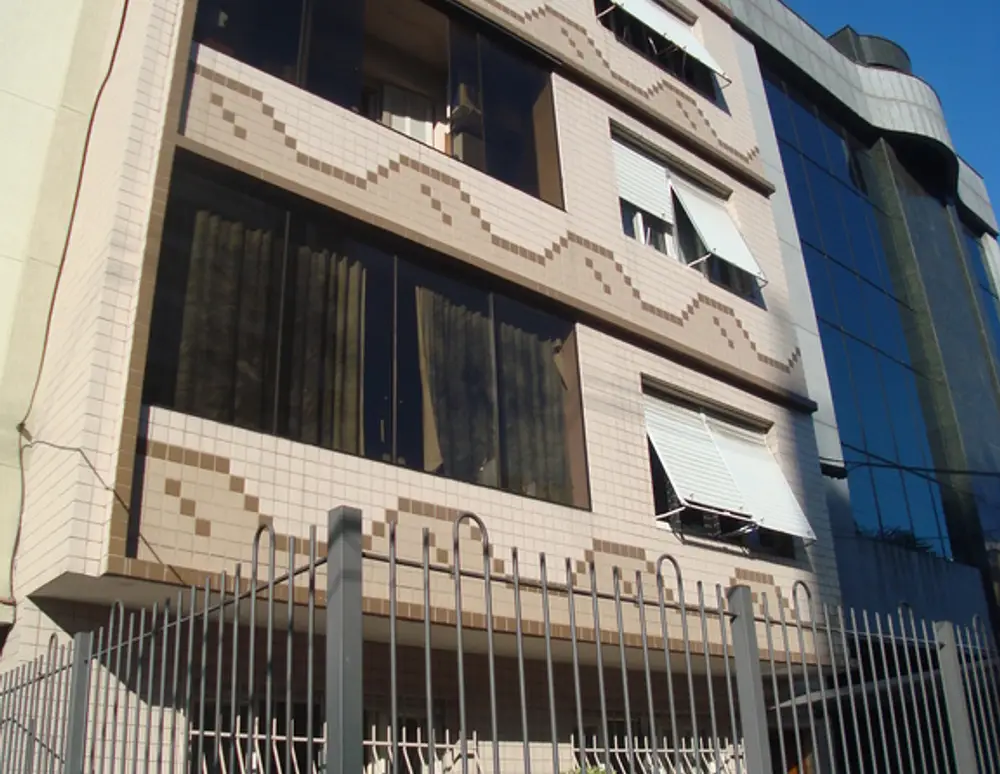 Edificio Flamboyant