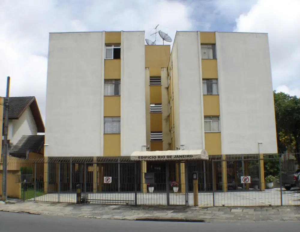 Edificio Rio de Janeiro