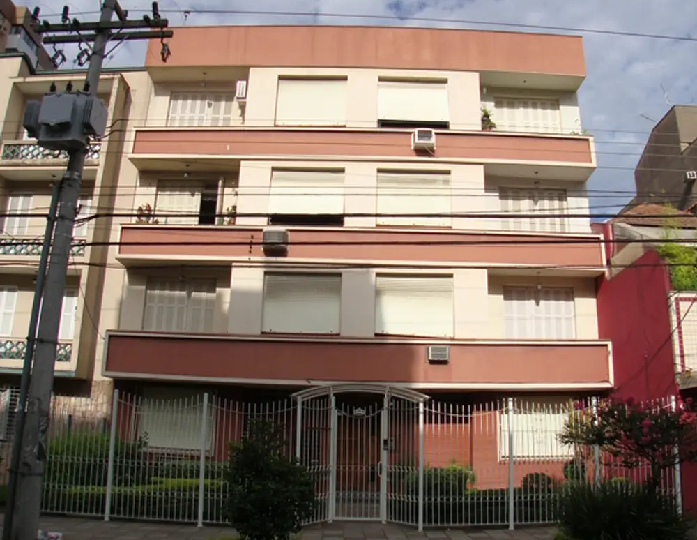 Edificio Itaqui