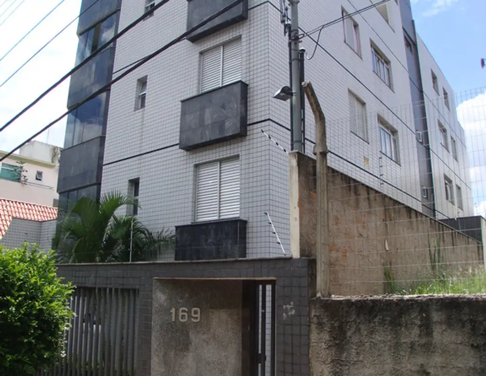 Edificio Lucas I