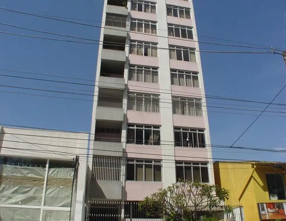 Edificio Monterrey — foto 2