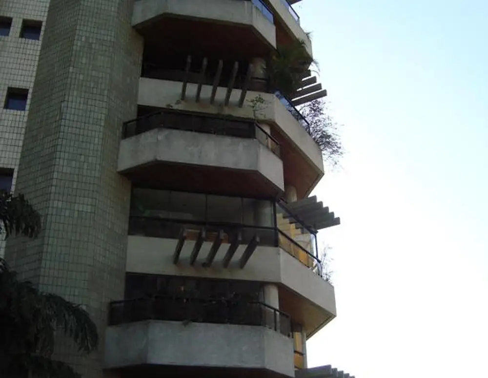 Edificio Villa Montemaggiore — foto 2