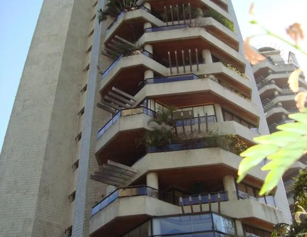 Edificio Villa Montemaggiore — foto 4