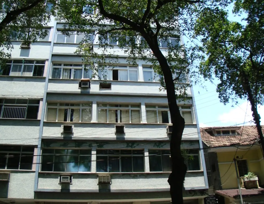 Edificio Solar das Acacias