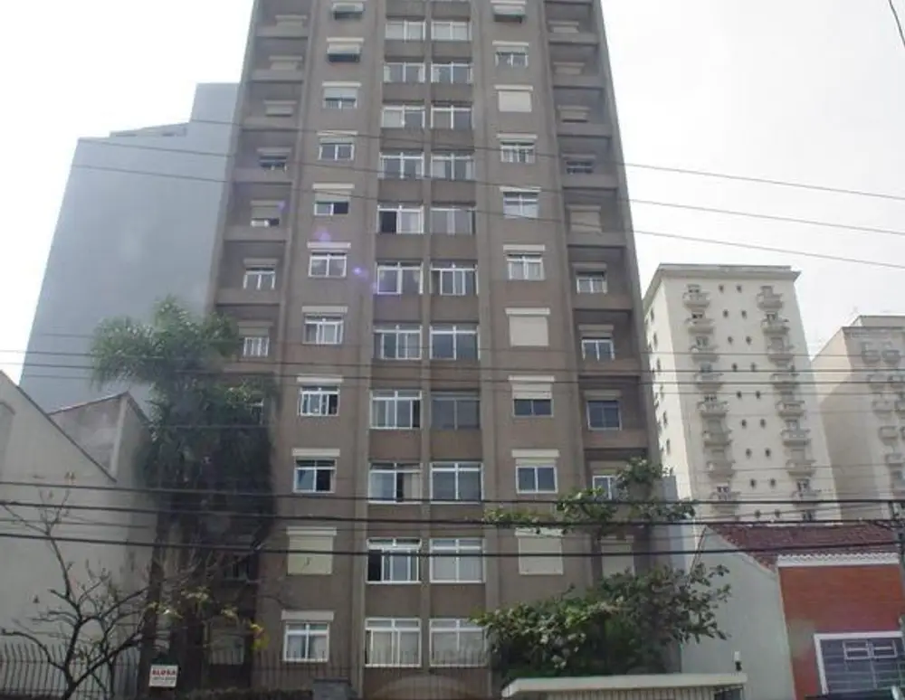 Edificio Sao Joao