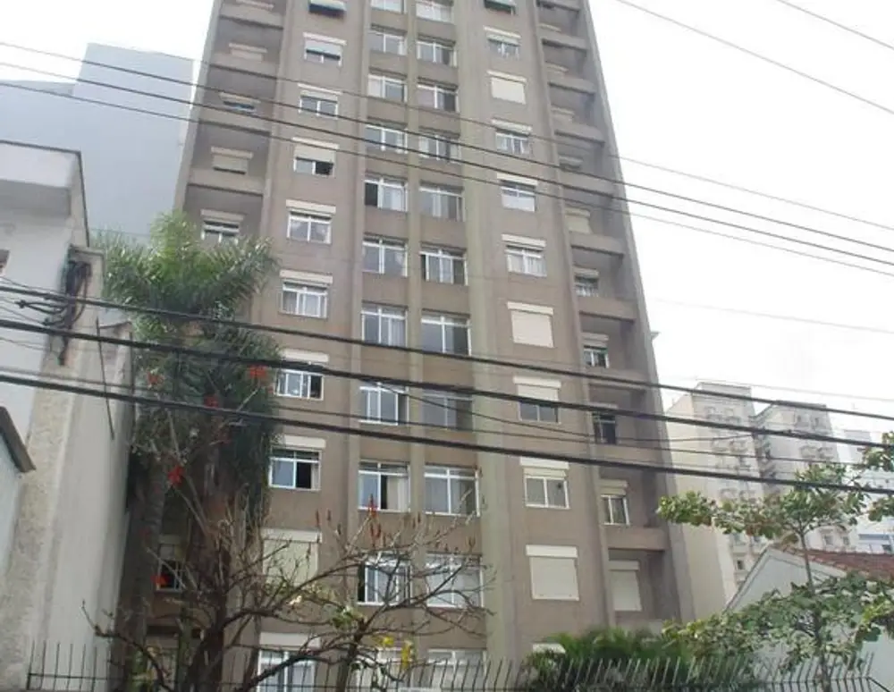 Edificio Sao Joao — foto 2