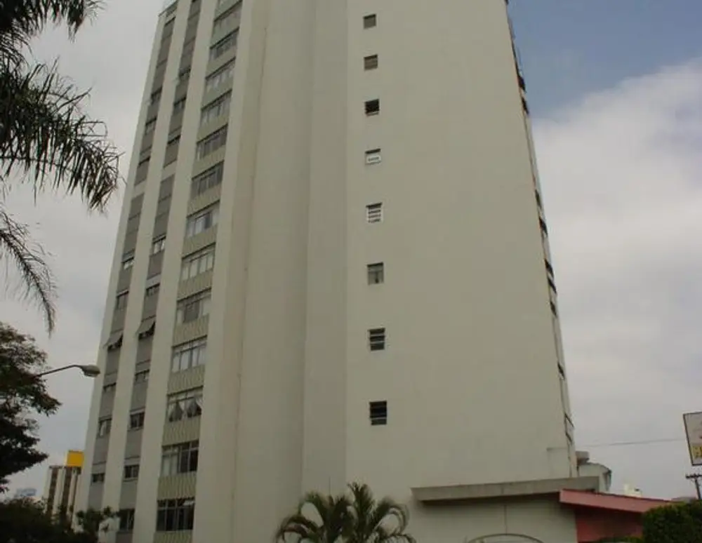 Edificio Kora