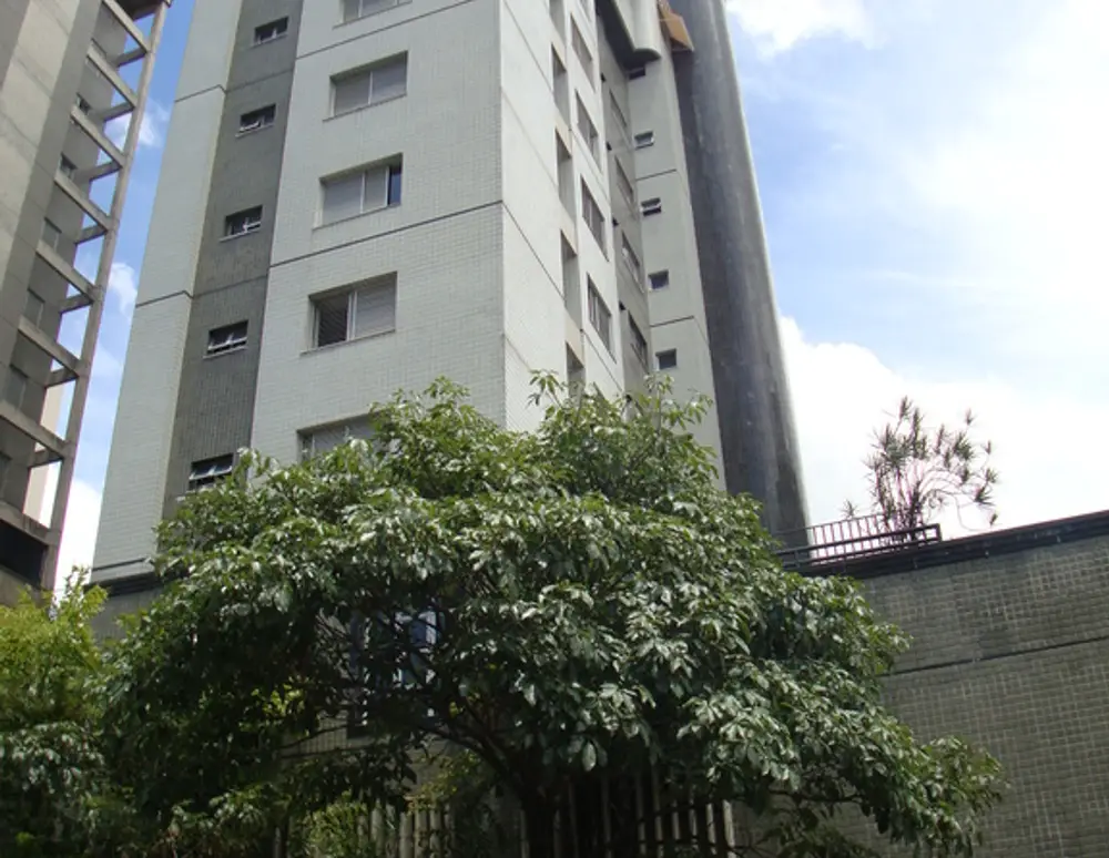 Edificio Ravenna
