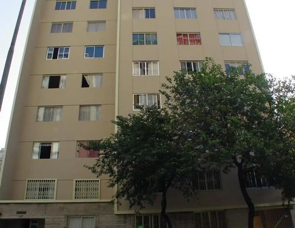 Edificio Casablanca