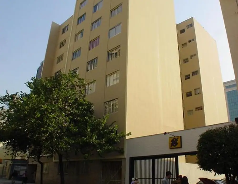 Edificio Casablanca — foto 2