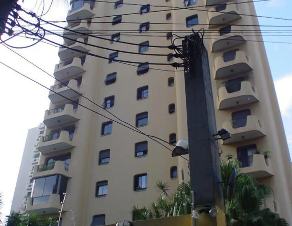 Edificio Ilha de Rhodes — foto 2