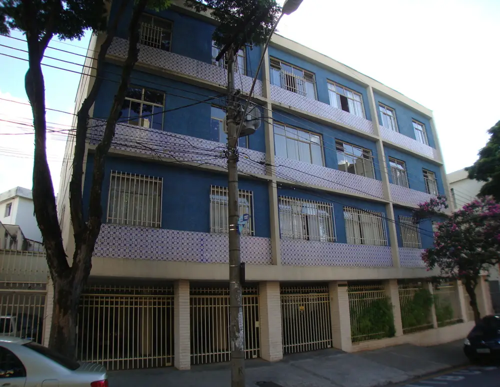 Edificio Olavo Freire