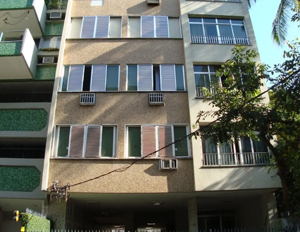 Edificio Sabin
