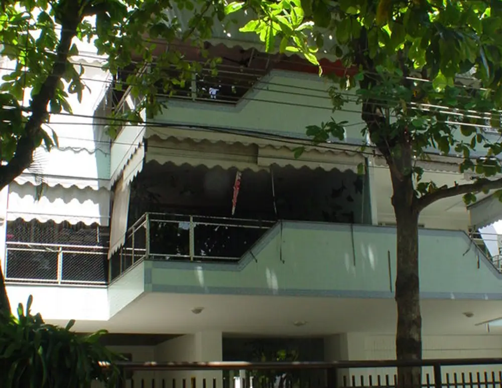 Edificio Arguelhes