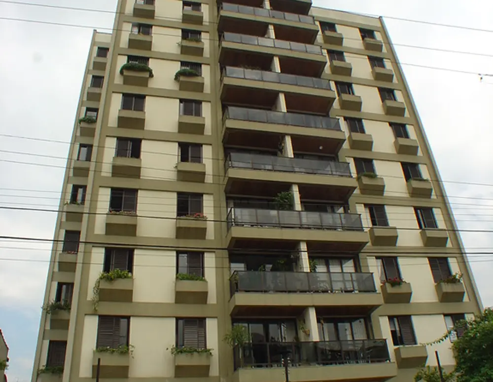 Edificio Mirandopolis — foto 2