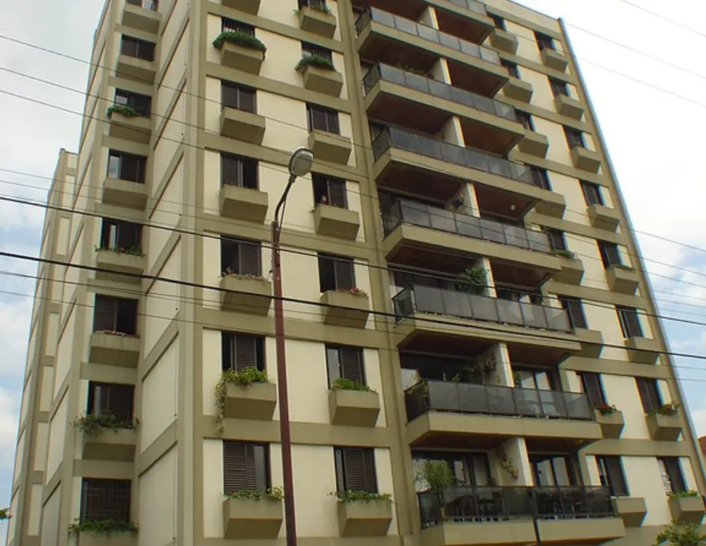 Edificio Mirandopolis — foto 3