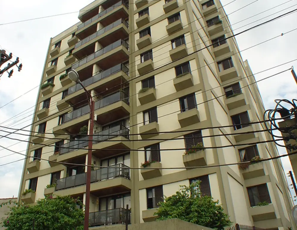 Edificio Mirandopolis — foto 4