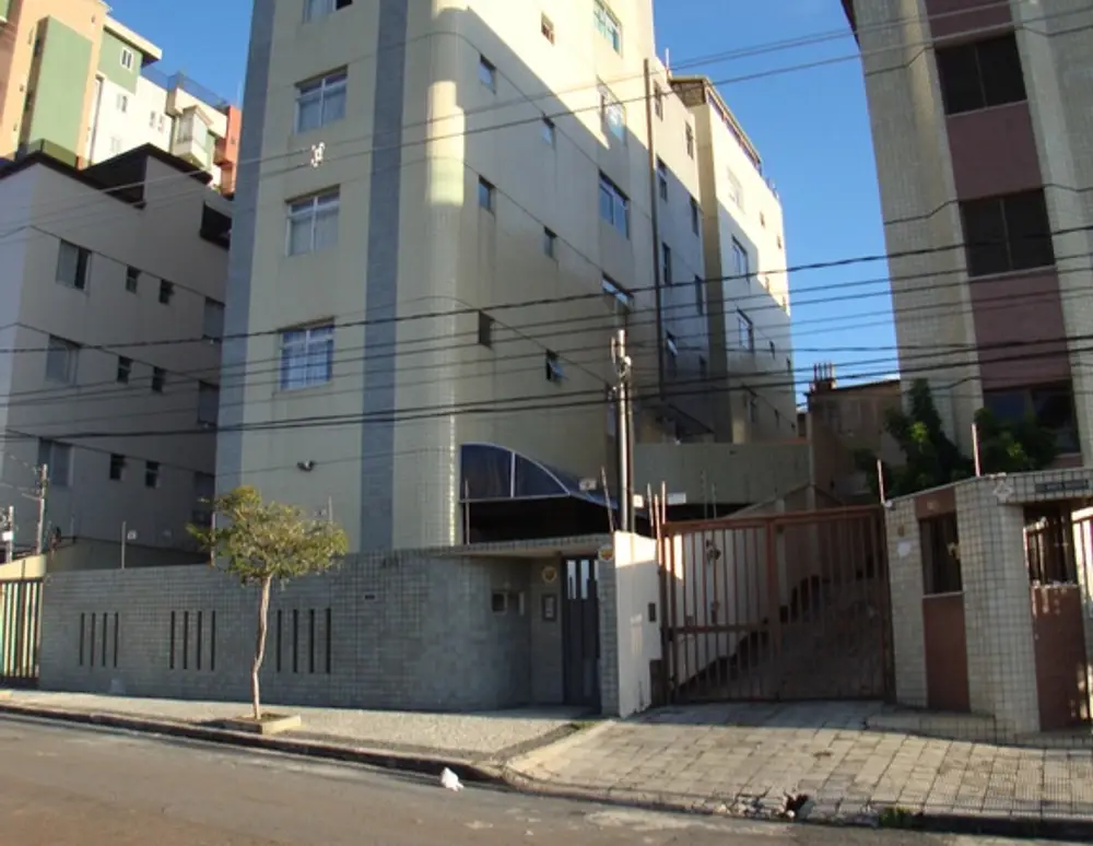 Edificio Residencial Cote de Provence