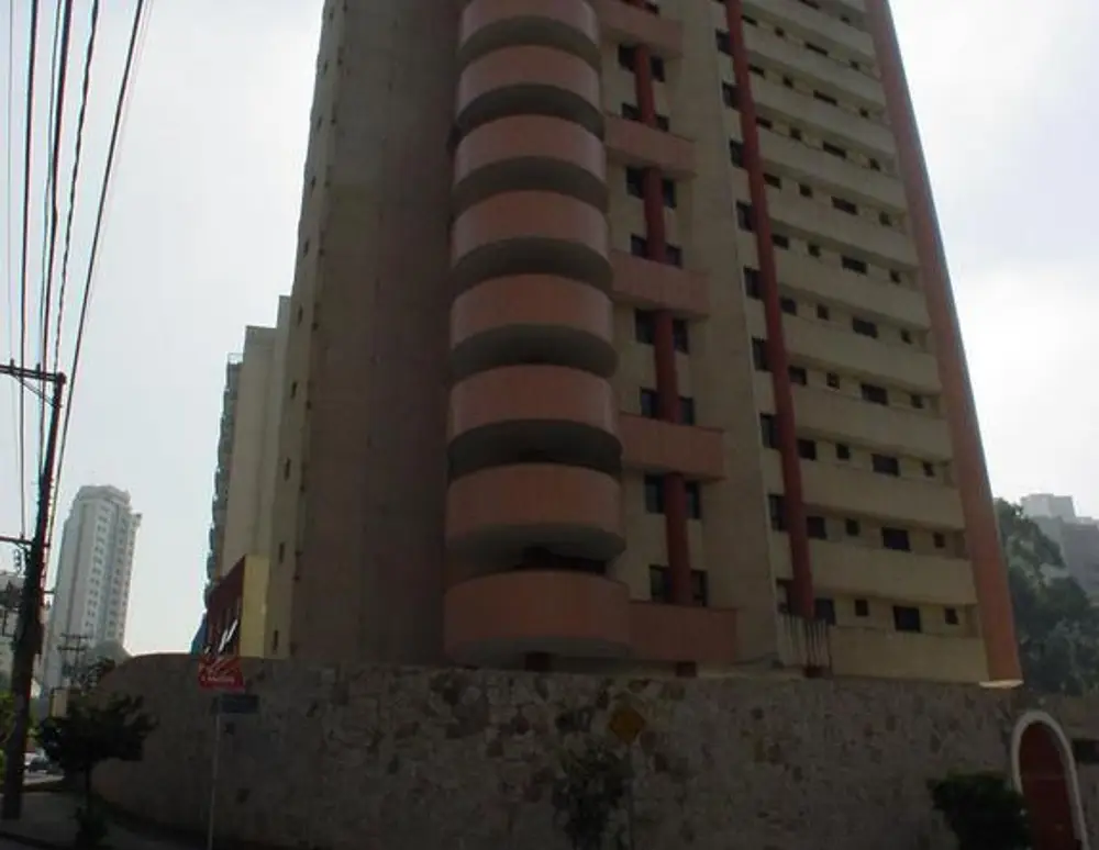 Edificio Flamboyant