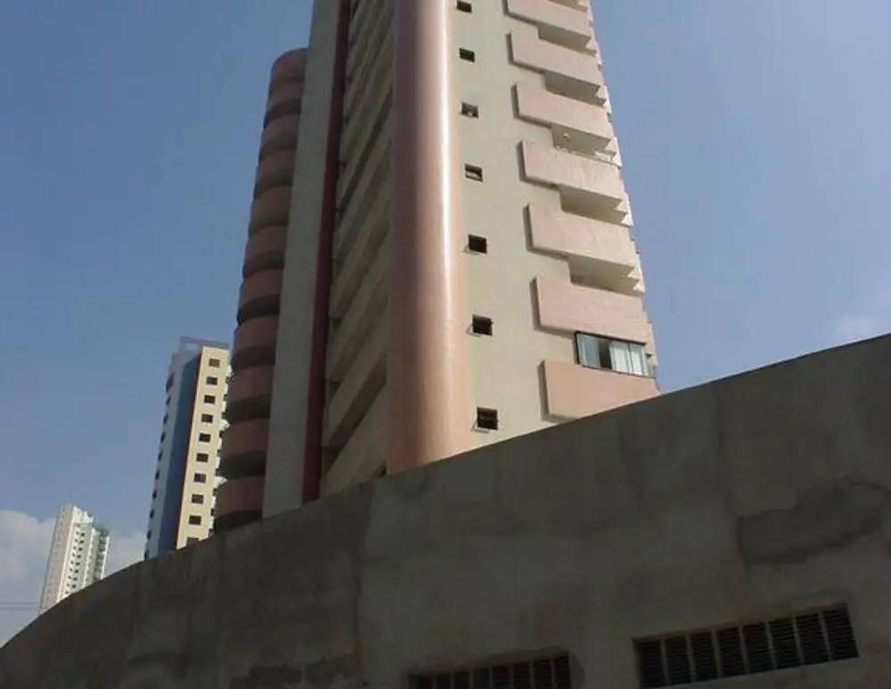 Edificio Flamboyant — foto 2
