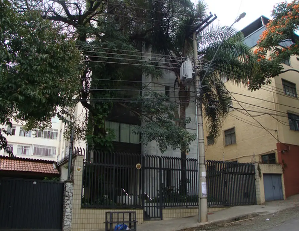 Edificio Dr. Oscar Vianna