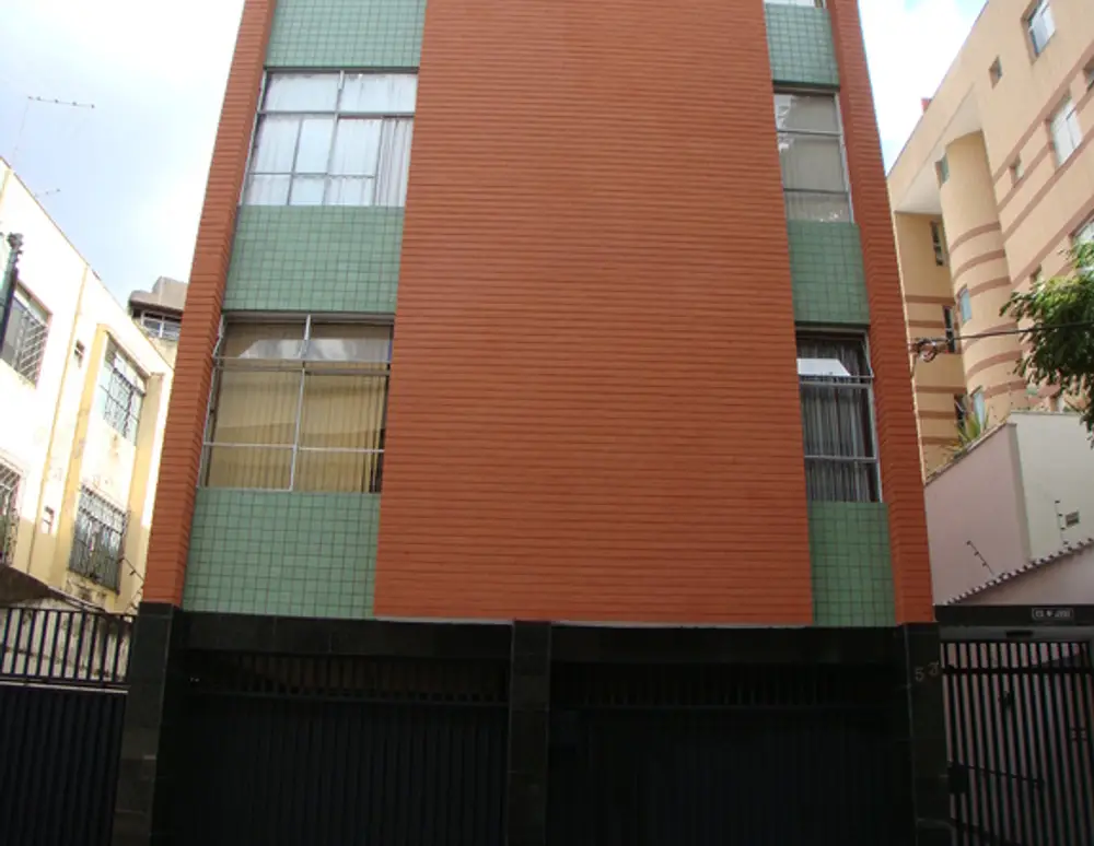 Edificio Maria Jose