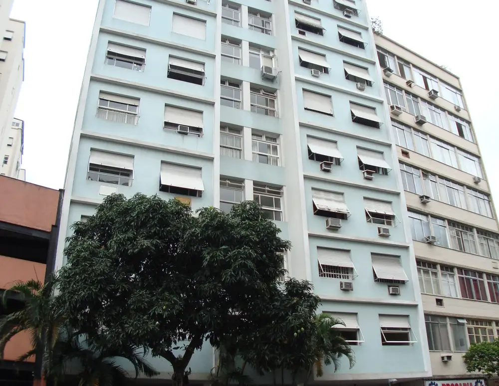 Edificio Araxa