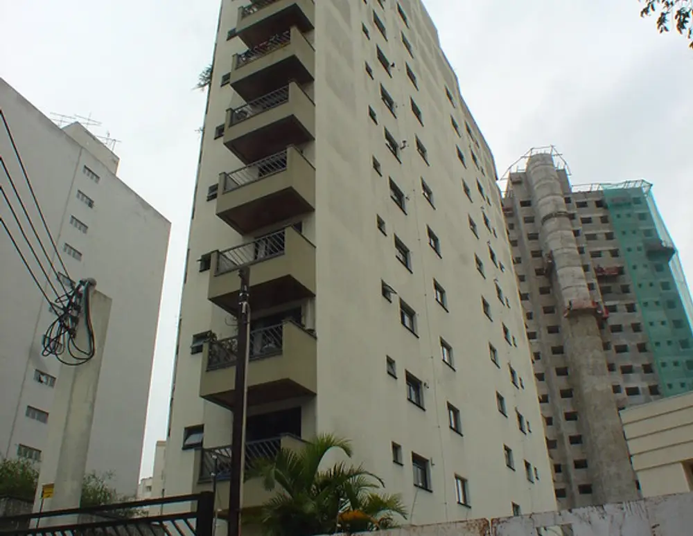 Edifício Porto Real