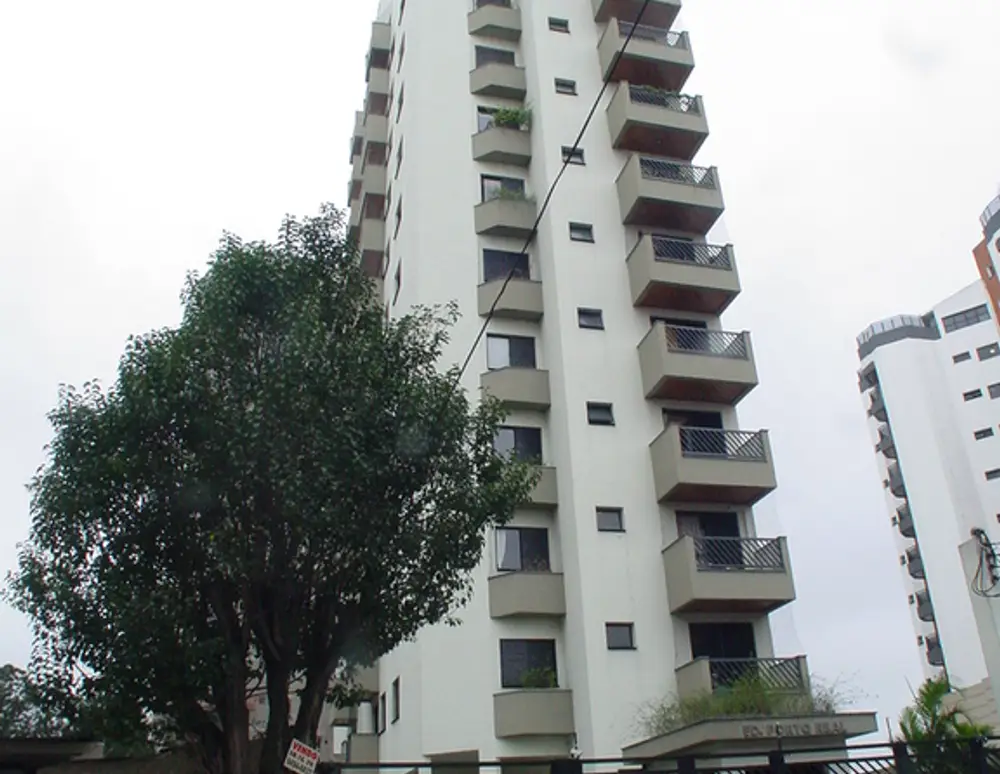 Edifício Porto Real — foto 2
