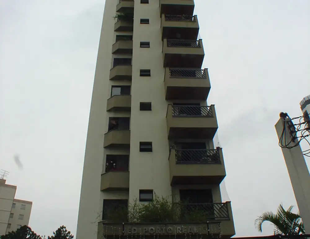 Edifício Porto Real — foto 3
