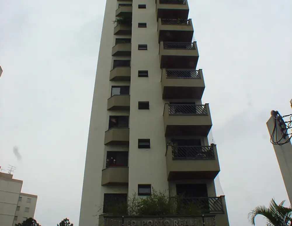 Edifício Porto Real — foto 4