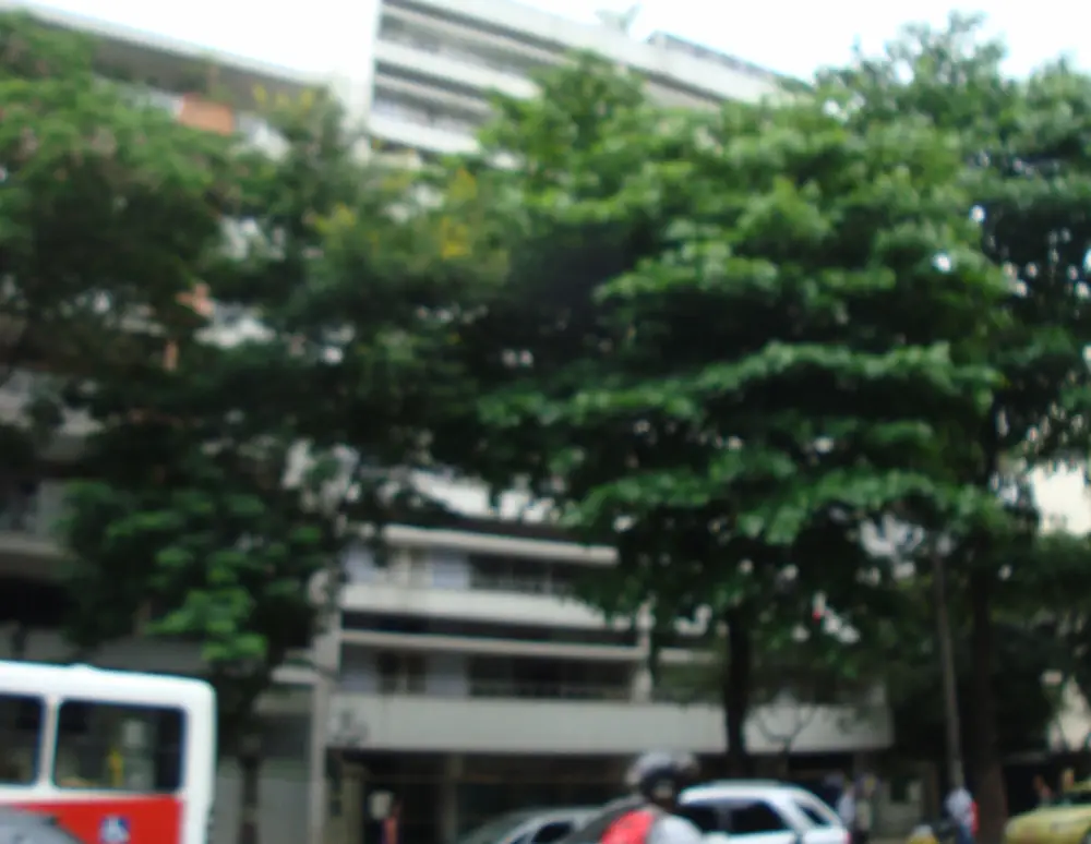 Edifício Dona Maria