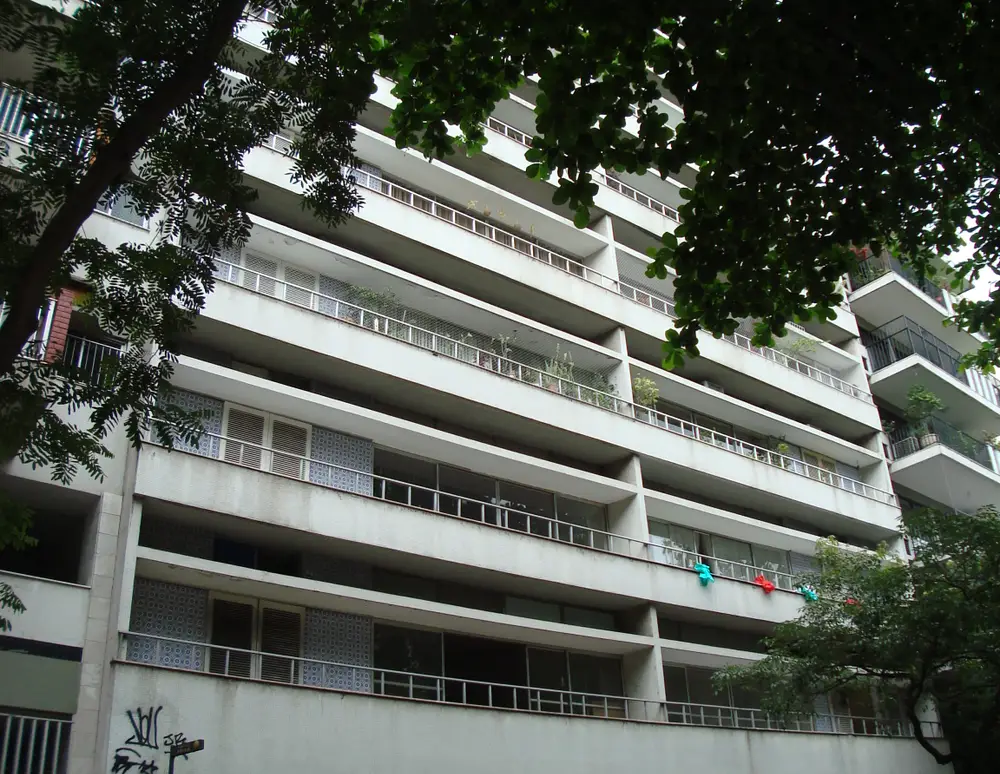 Edifício Dona Maria — foto 2
