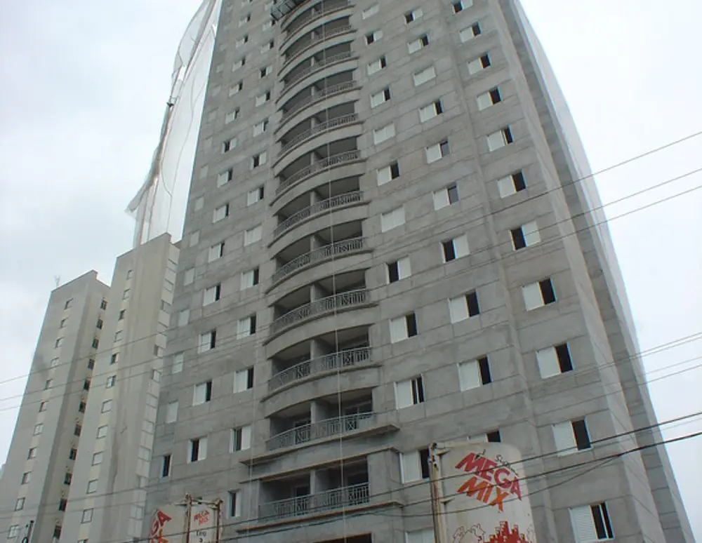 Edificio La Grand Maison