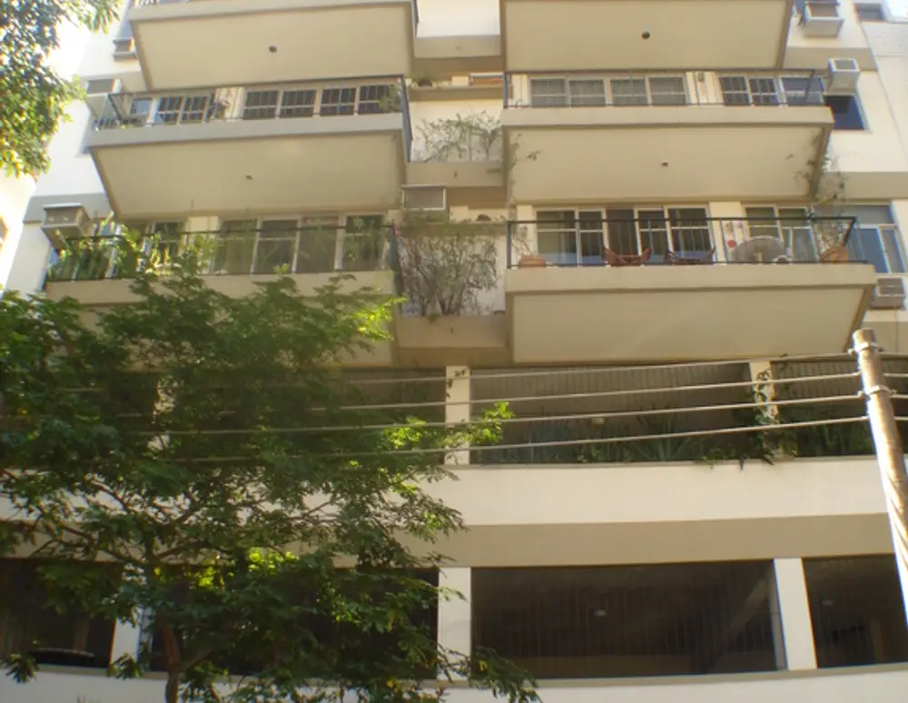 Edificio Professora Noemia