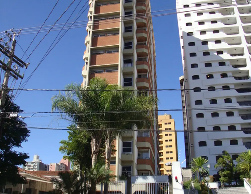 Edifício Xapuri