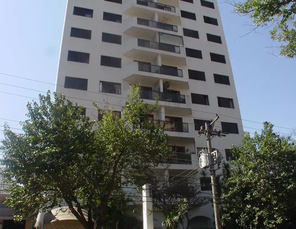 Edificio Heliodora