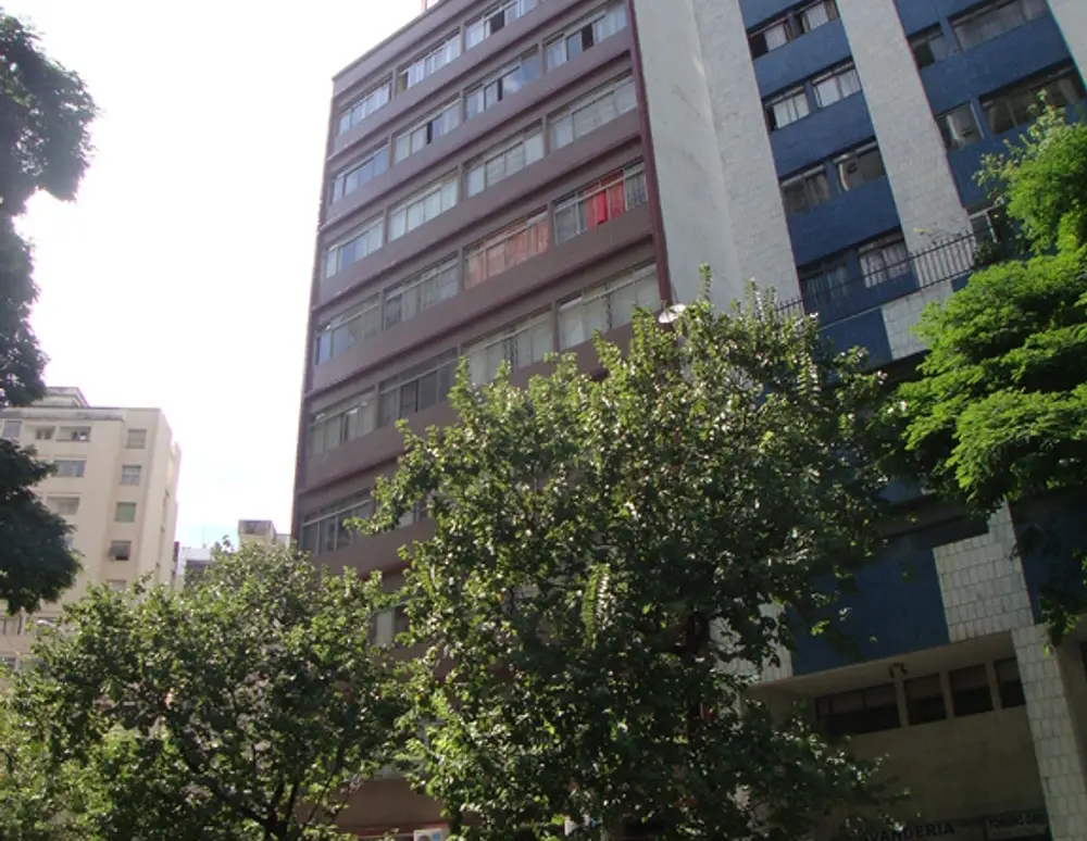 Edificio Duarte