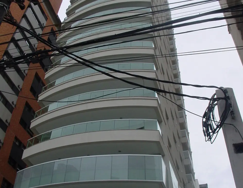Edifício Manhattan