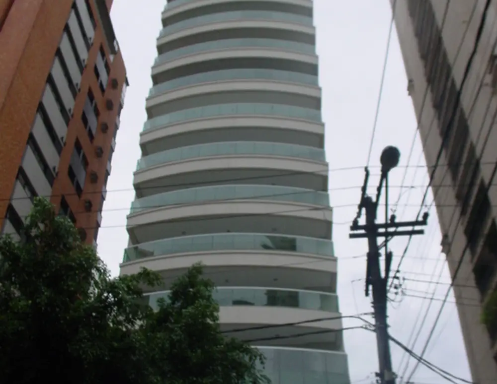 Edifício Manhattan — foto 2