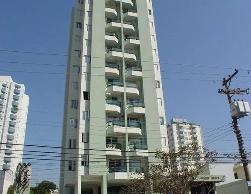 Edificio Saint Remy