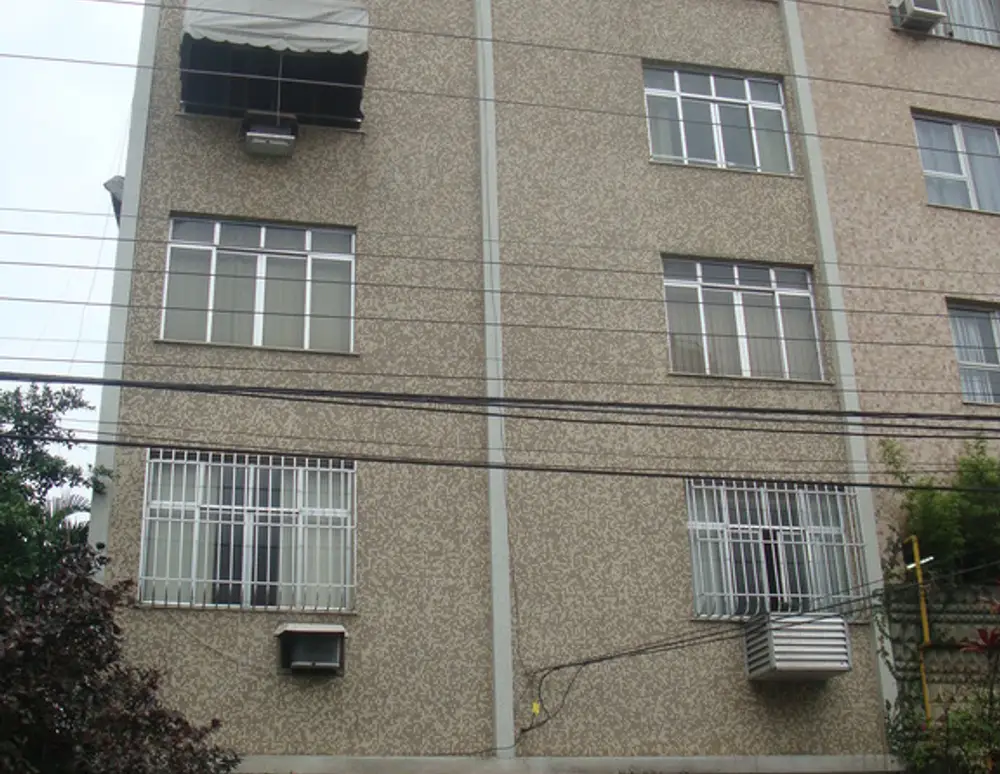 Edificio Zenith