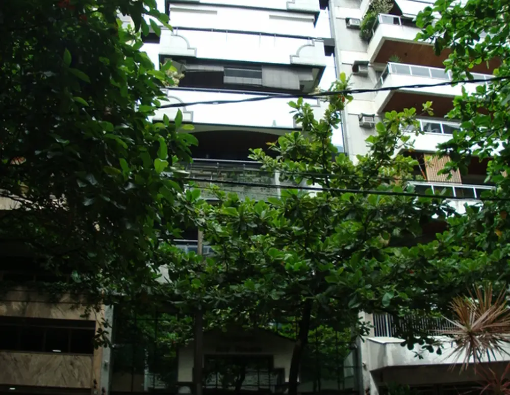 Edificio Jose Azeredo